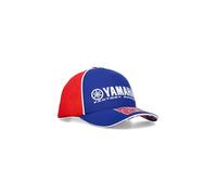 GP GRUPPO PRITELLI Gorra niño Yamaha Dual FQ20 - El Diablo Eyes