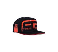 GP GRUPPO PRITELLI Gorra Plana Marc Marquez - pixelled 93 Glossy