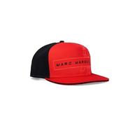 GP GRUPPO PRITELLI Gorra Plana MM93 Rectangles