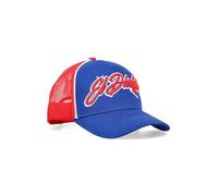 GP GRUPPO PRITELLI Gorra Trucker Fabio Quartararo FQ20 - Logotipos ricamados-U