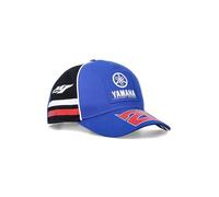 GP GRUPPO PRITELLI Gorra Yamaha Factory Racing Fabio Quartararo 20 - Oficial MotoGP