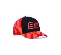GP GRUPPO PRITELLI MM93 Gorra 93 Rectangles Pattern