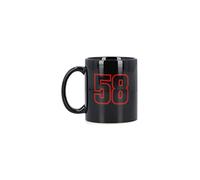 GP GRUPPO PRITELLI Taza Marco Simoncelli - Sic58-U
