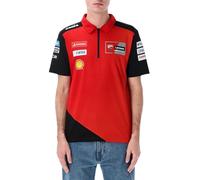 GP GRUPPO PRITELLI Polo - Ducati Replica Teamwear 2025