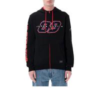 GP GRUPPO PRITELLI Sudadera con Capucha Jorge Martin - Oficial MotoGP 2026