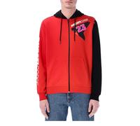 GP GRUPPO PRITELLI Sudadera Hombre Enea Bastianini Ducati Racing - Ducati Logo 23-S