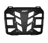 GP Kompozit Bandeja universal para bolsa de 43 cm, color negro