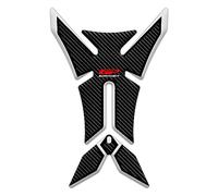 GP Kompozit Etiqueta engomada universal Tank Pad X Modelo Blanco