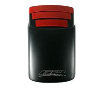 GP Kompozit Extensor de guardabarros delantero compatible con Tenere 700 2019-2023, color negro