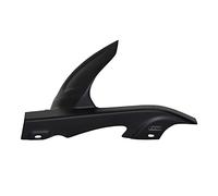 GP Kompozit Guardabarros trasero compatible con CBF1000 2010-2017, color negro