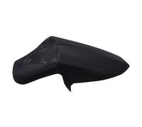 GP Kompozit Guardabarros trasero compatible con Crosstourer VFR1200 2012-2018, color negro