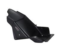 GP Kompozit Guardabarros trasero negro compatible con Honda X-ADV 2017-2023