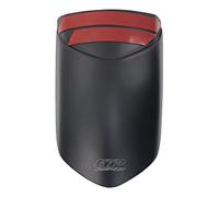 GP Kompozit Para 400 NK 2017-2020 compatible con extensión de guardabarros delantero, color negro