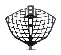GP Kompozit Para 790/890 ADV/ADV R 2021 protector de faros delanteros compatible negro
