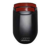 GP Kompozit Para Africa Twin CRF1000L/1100L L1 2016-2022 compatible con extensión de guardabarros delantero, color negro