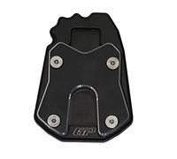 GP Kompozit Para Africa Twin CRF1100 L1/L2/L4 2020-2022 extensión compatible con reposapiés negro