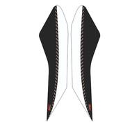 GP Kompozit Para almohadilla de carenado compatible PCX 125/150 2018-2020