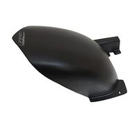 GP Kompozit Para CB 600 F Hornet 2007-2012 compatible guardabarros trasero guardabarros negro