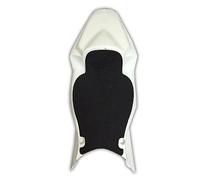 GP Kompozit Para CBR 1000 RR 2008-2011 compatible asiento esponja negro