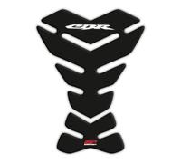 GP Kompozit Para CBR Universal Compatible Tank Pad Negro