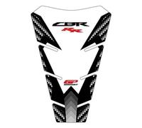 GP Kompozit Para CBR Universal Compatible Tank Pad Negro-Carbono