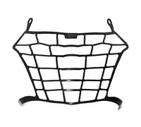 GP Kompozit Para Dominar 250/400 2017-2022 - Protector de faros compatible, color negro