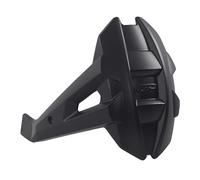 GP Kompozit Para Dominar 250/400 2017-2022 protector trasero compatible con pulverizador, color negro