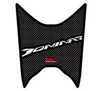 GP Kompozit Para Dominar 250/400 2020-2022 almohadilla de tanque compatible de carbono