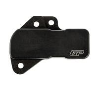GP Kompozit Para EC 250/EC 250 F 2018-2022 Tapa de protección de sensor TPS compatible negro