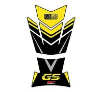 GP Kompozit Para F 750 GS 2018-2019 almohadilla de tanque compatible 40 años