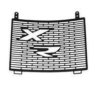 GP Kompozit Para F 900 XR 2020-2022 Protector de radiador Comaptible