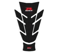 GP Kompozit Para GSX-R 1000 Universal Compatible Tank Pad Carbon