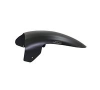 GP Kompozit Para guardabarros trasero compatible Forza 250 2018-2020 negro