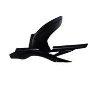 GP Kompozit Para guardabarros trasero compatible MT-25 2015-2022 negro