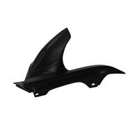 GP Kompozit Para guardabarros trasero compatible NC 700/750 X 2012-2022 negro