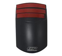 GP Kompozit Para MT-07 Tracer 2016-2022 compatible con la extensión de guardabarros delantero, color negro