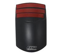 GP Kompozit Para MT-07 Tracer 2016-2022 compatible con la extensión de guardabarros delantero, color negro