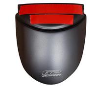 GP Kompozit Para MT-09 2013-2016 Compatible Defensa Delantera Extensión Negro