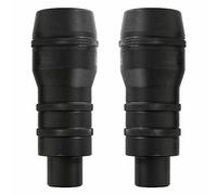GP Kompozit Para MT-09 2013-2020 Compatible Motor Crash Slider Negro