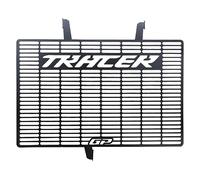 GP Kompozit Para MT-09 Tracer 2021-2022 - Protector de radiador compatible negro