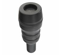 GP Kompozit Para MT-25 2015-2022 Compatible Escape Crash Slider Negro