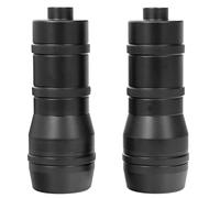 GP Kompozit Para MT-25 2015-2022 Compatible Motor Crash Slider Negro