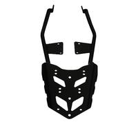 GP Kompozit Para MT-25 2017-2022 Portaequipajes trasero compatible negro