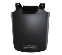GP Kompozit Para Multistrada 1200 2009-2014 compatible con la extensión de guardabarros delantero, color negro