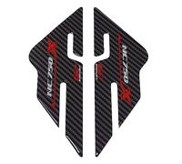 GP Kompozit Para NC 750 2016-2020 compatible con tira lateral almohadilla de carbono