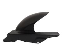 GP Kompozit Para NC 750 D Integra 2014-2020 Protector de cadena compatible Guardabarros trasero