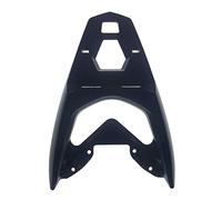 GP Kompozit Para NMAX 125-155 2015-2020 Portaequipajes trasero compatible negro