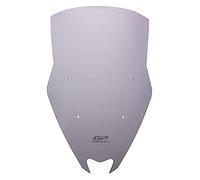 GP Kompozit Para parabrisas corto compatible Nmax 125-155 2015-2020 ahumado 47 cm