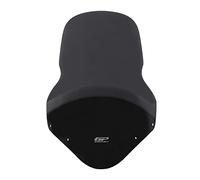 GP Kompozit Para PCX 125-150 2014-2017 - Parabrisas turístico compatible ahumado 69 cm