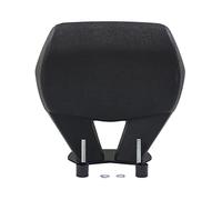 GP Kompozit Para PCX 125-150 2014-2022 Sissy Bar Negro